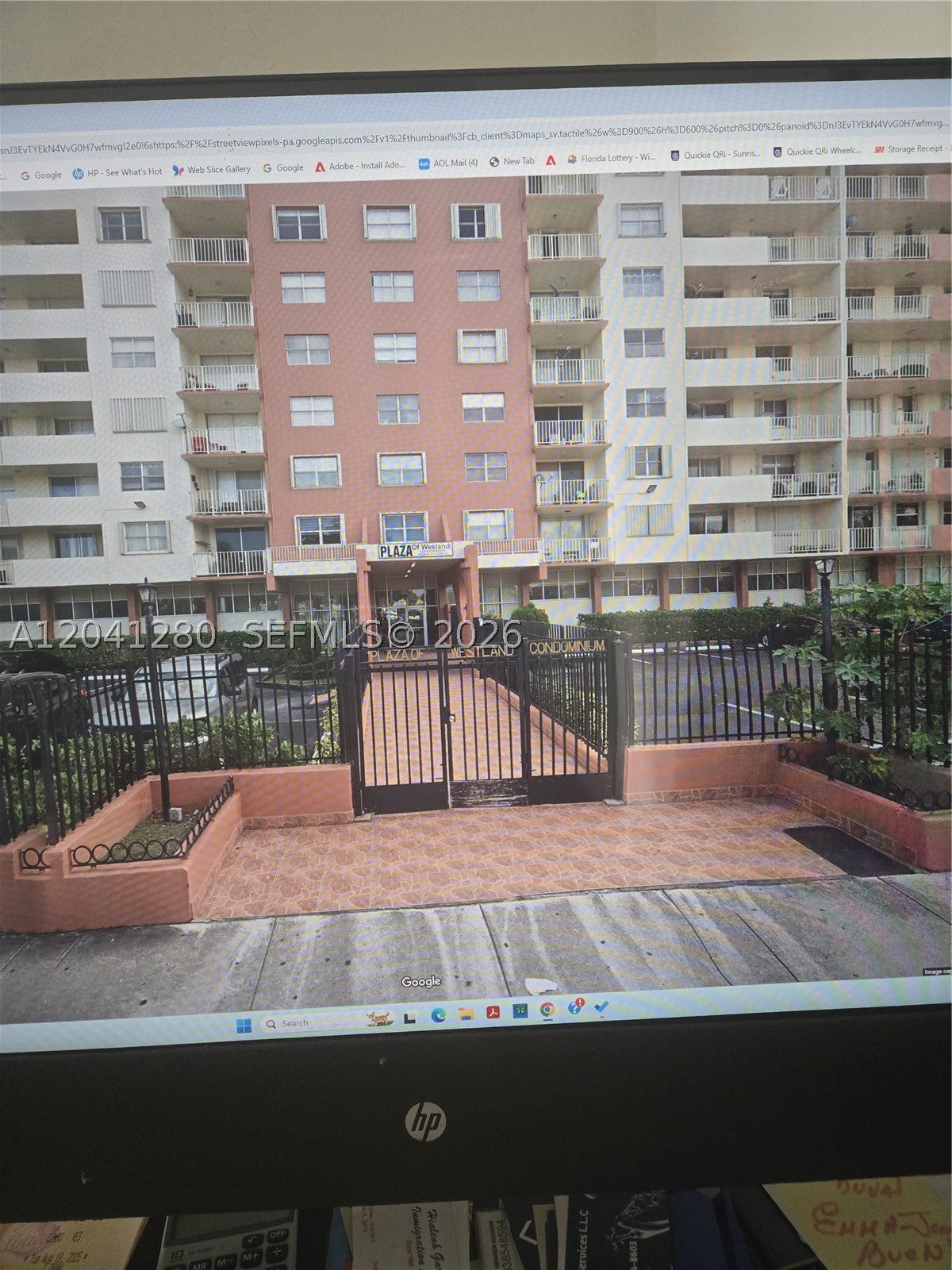 4675 W 18th Ct 606 - Image 1
