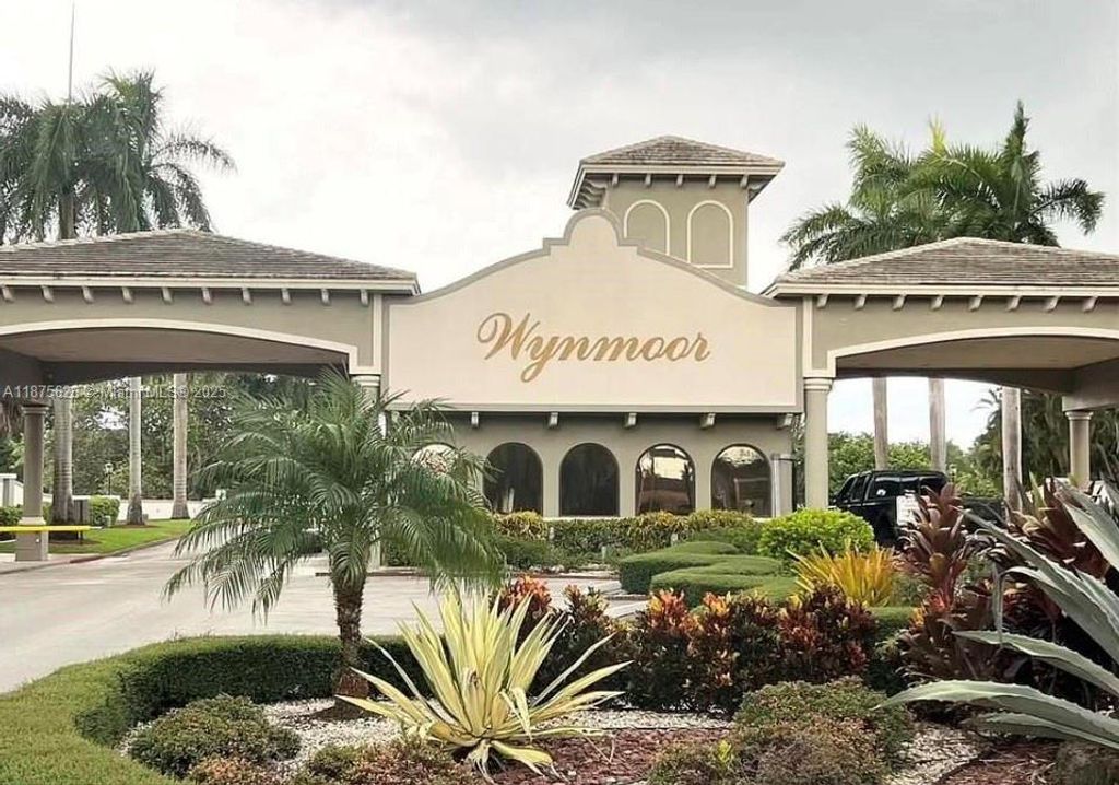 Photo of 2002 Granada Dr #J3, Coconut Creek, FL 33066 (MLS # A11875626)