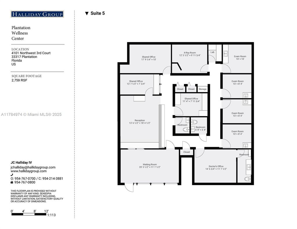 Photo of Plantation, FL 33317 (MLS # A11784974)