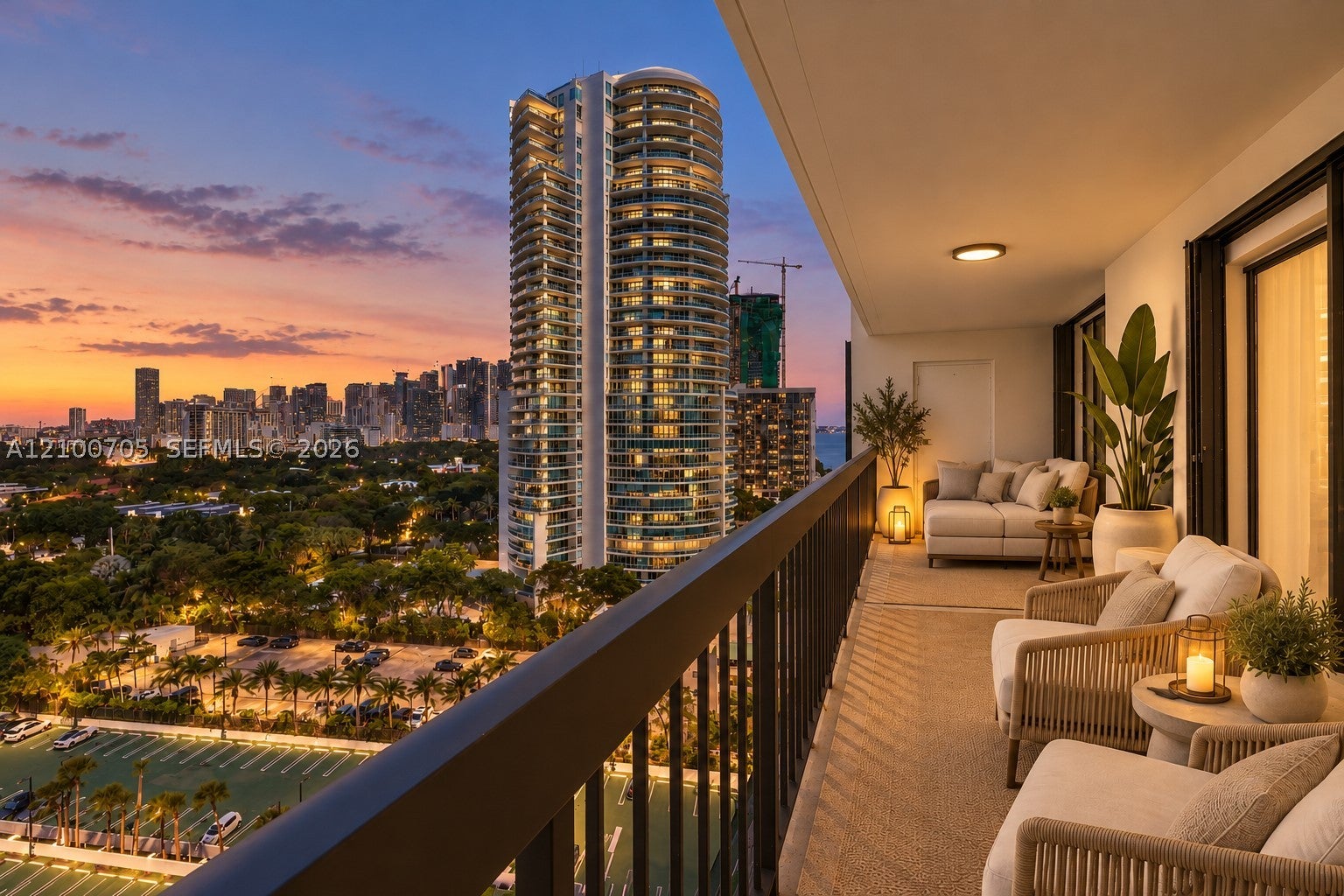 2333 Brickell Ave 1616
