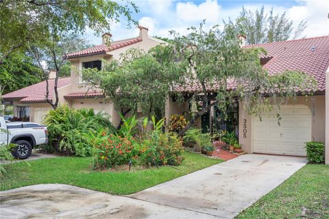 A home in Doral