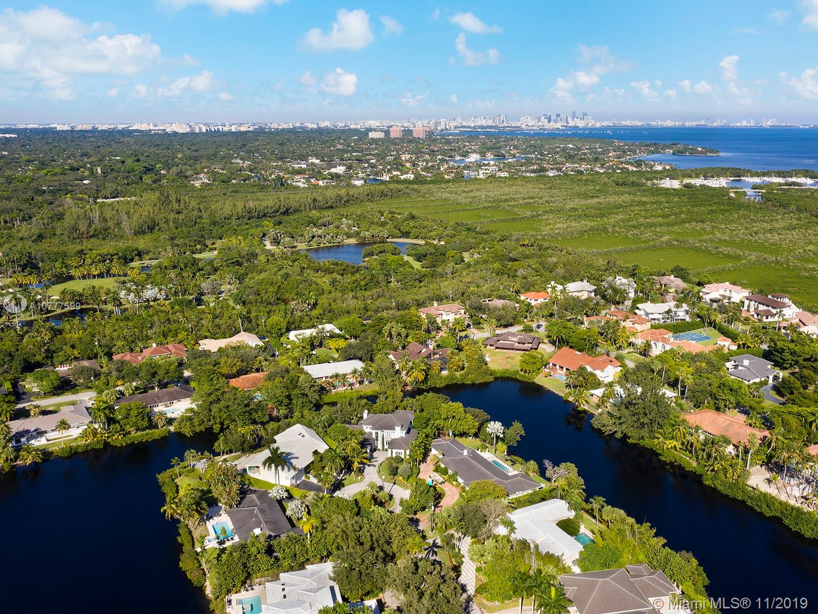 HAMMOCK OAKS HARBOR SEC 2 - Residential