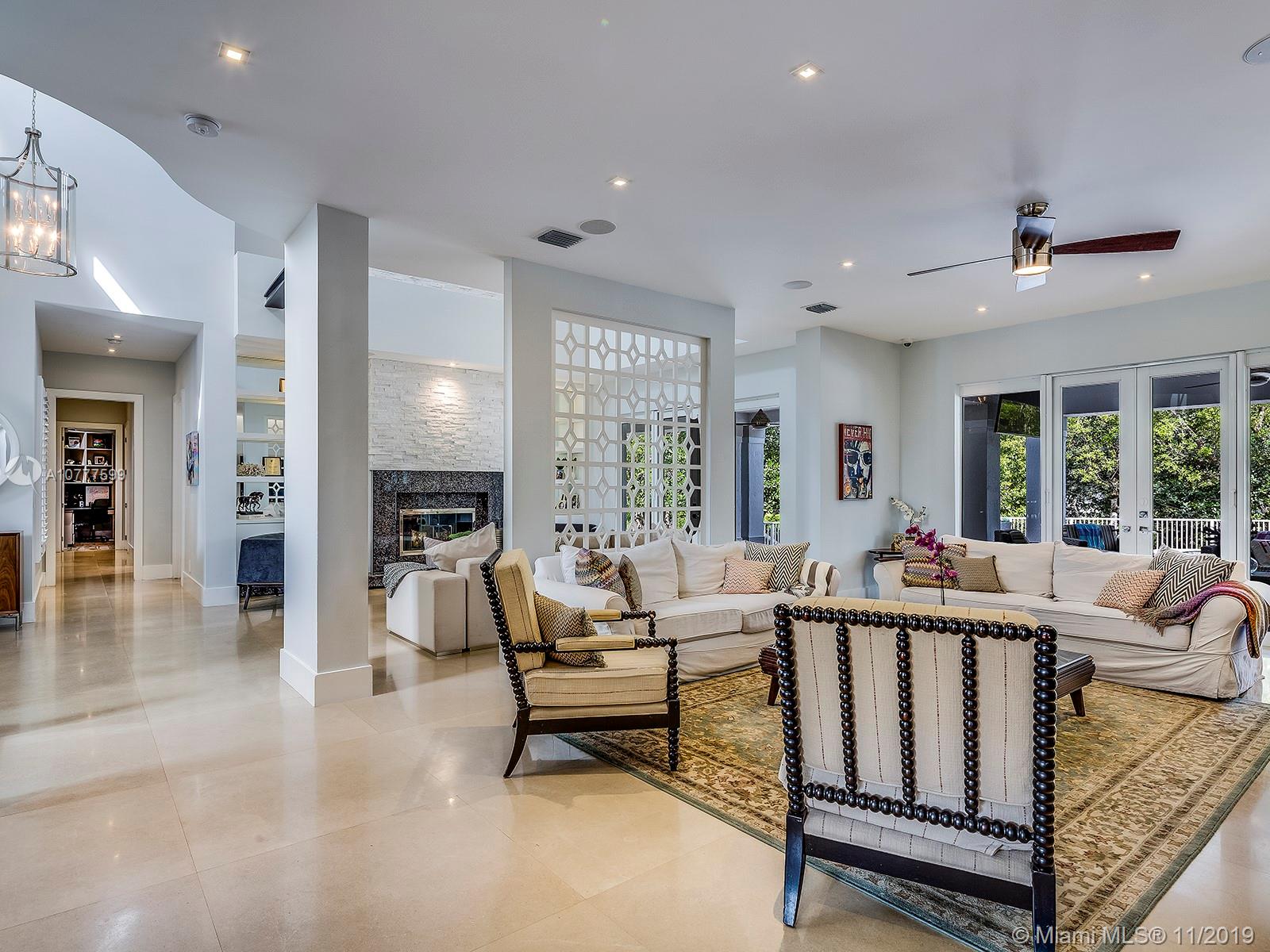 HAMMOCK OAKS HARBOR SEC 2 - Residential