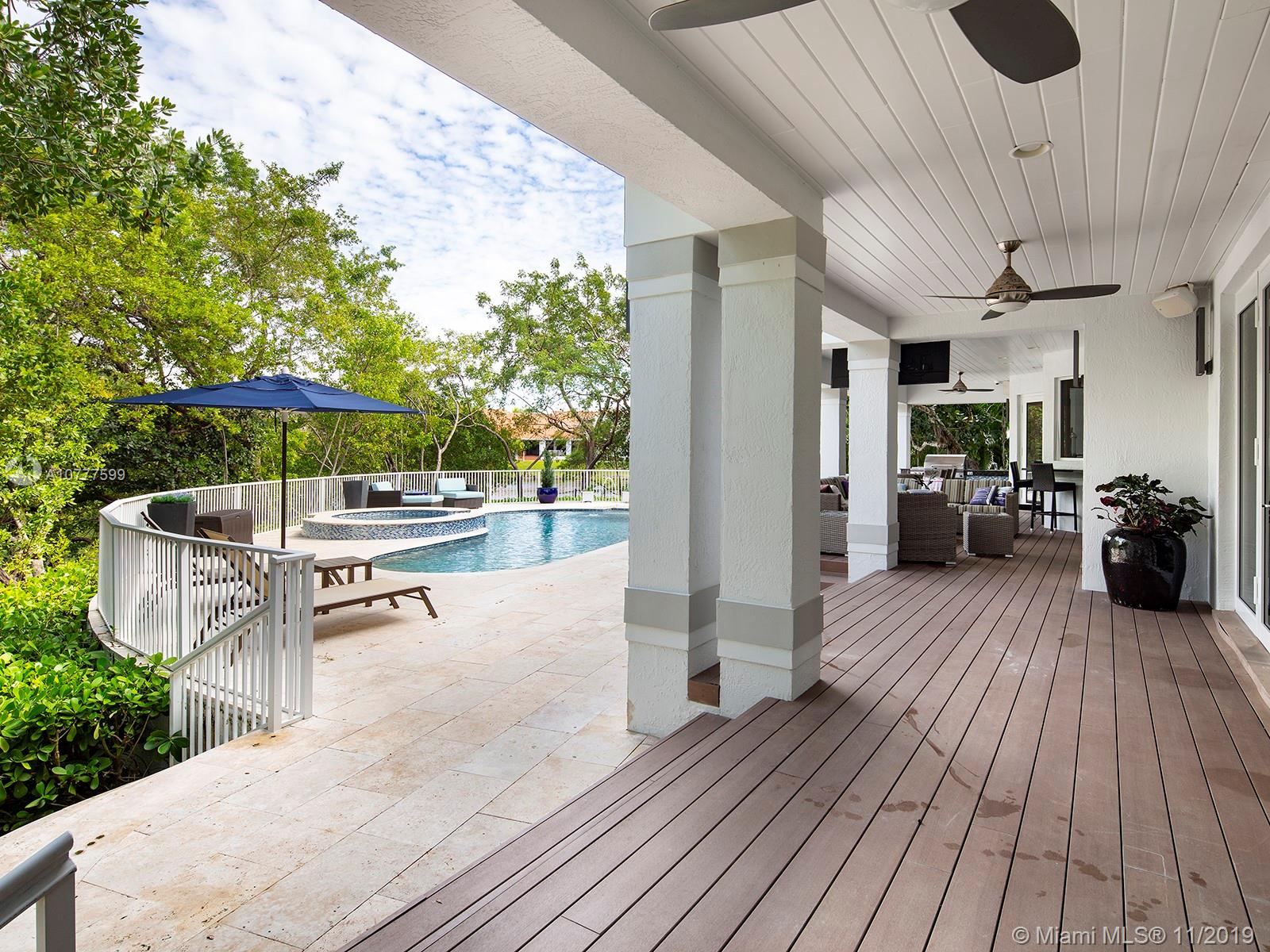 HAMMOCK OAKS HARBOR SEC 2 - Residential