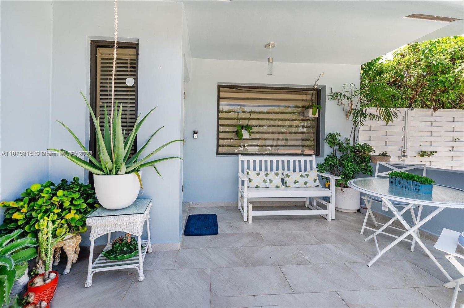 ALBA GARDENS SEC 1 - Residential Lease