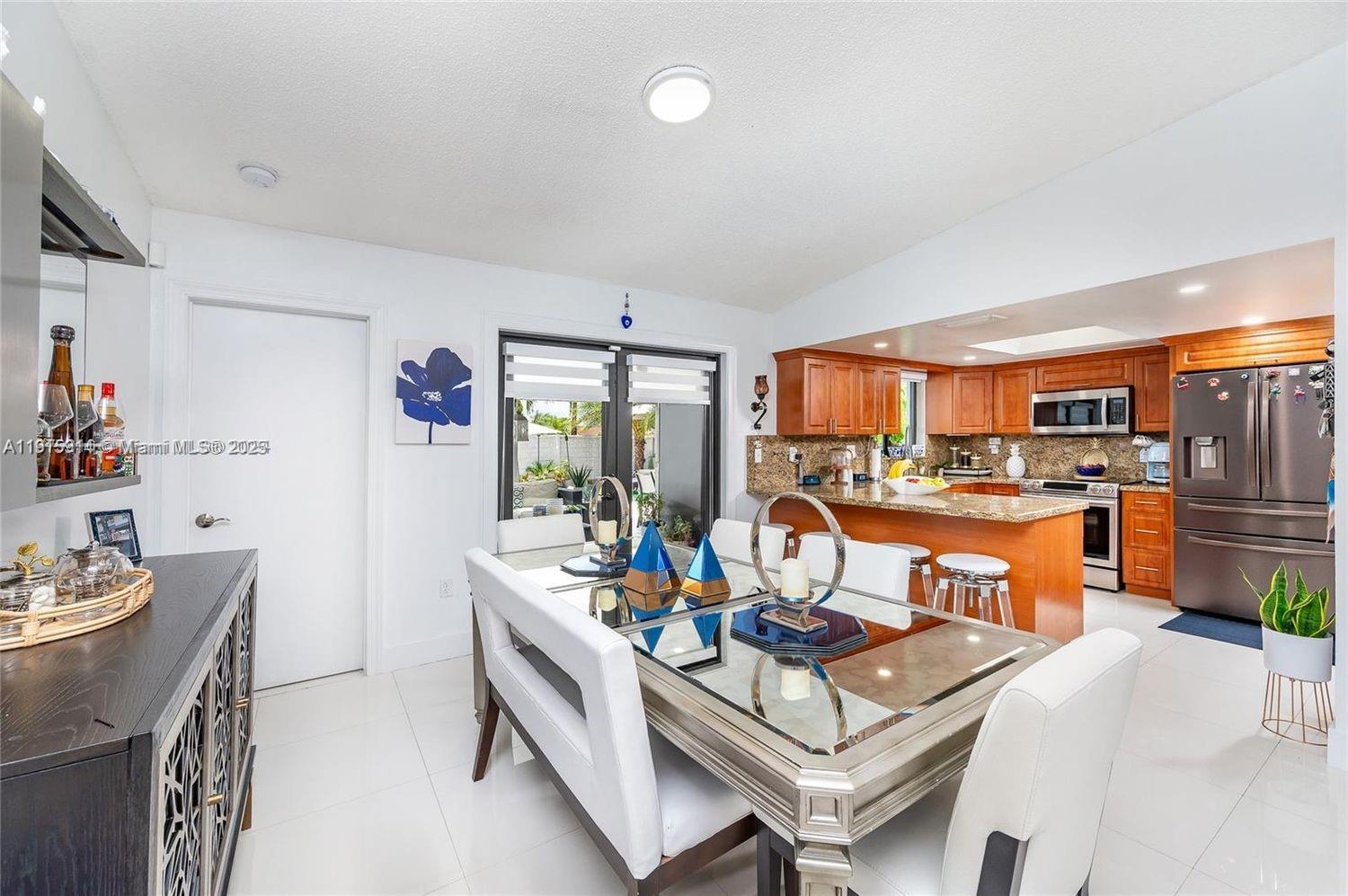 ALBA GARDENS SEC 1 - Residential Lease