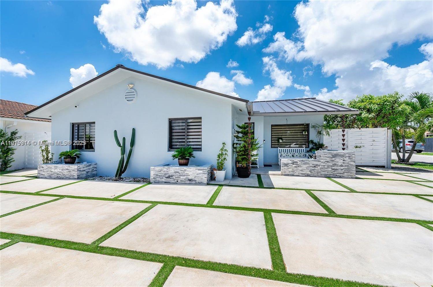 ALBA GARDENS SEC 1 - Residential Lease