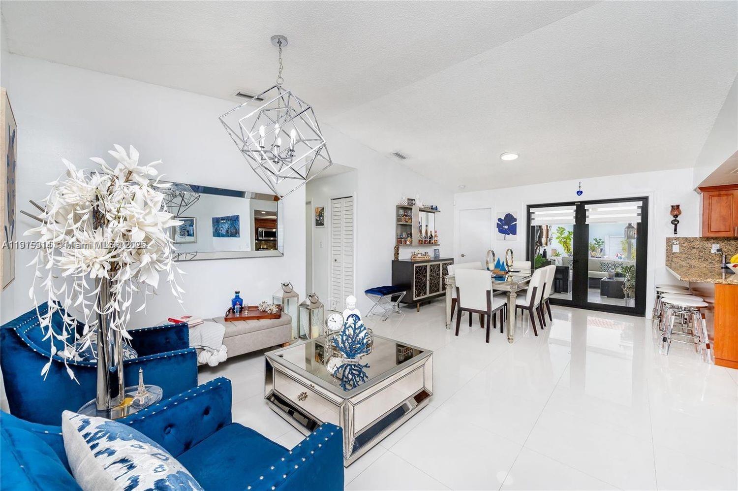 ALBA GARDENS SEC 1 - Residential Lease