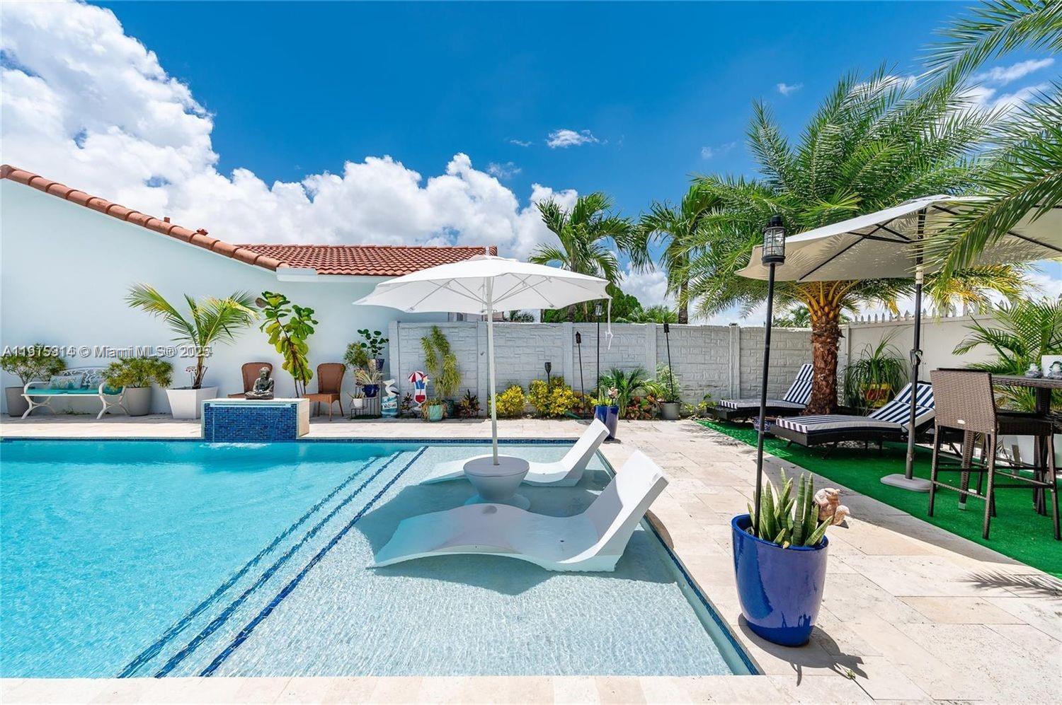 ALBA GARDENS SEC 1 - Residential Lease