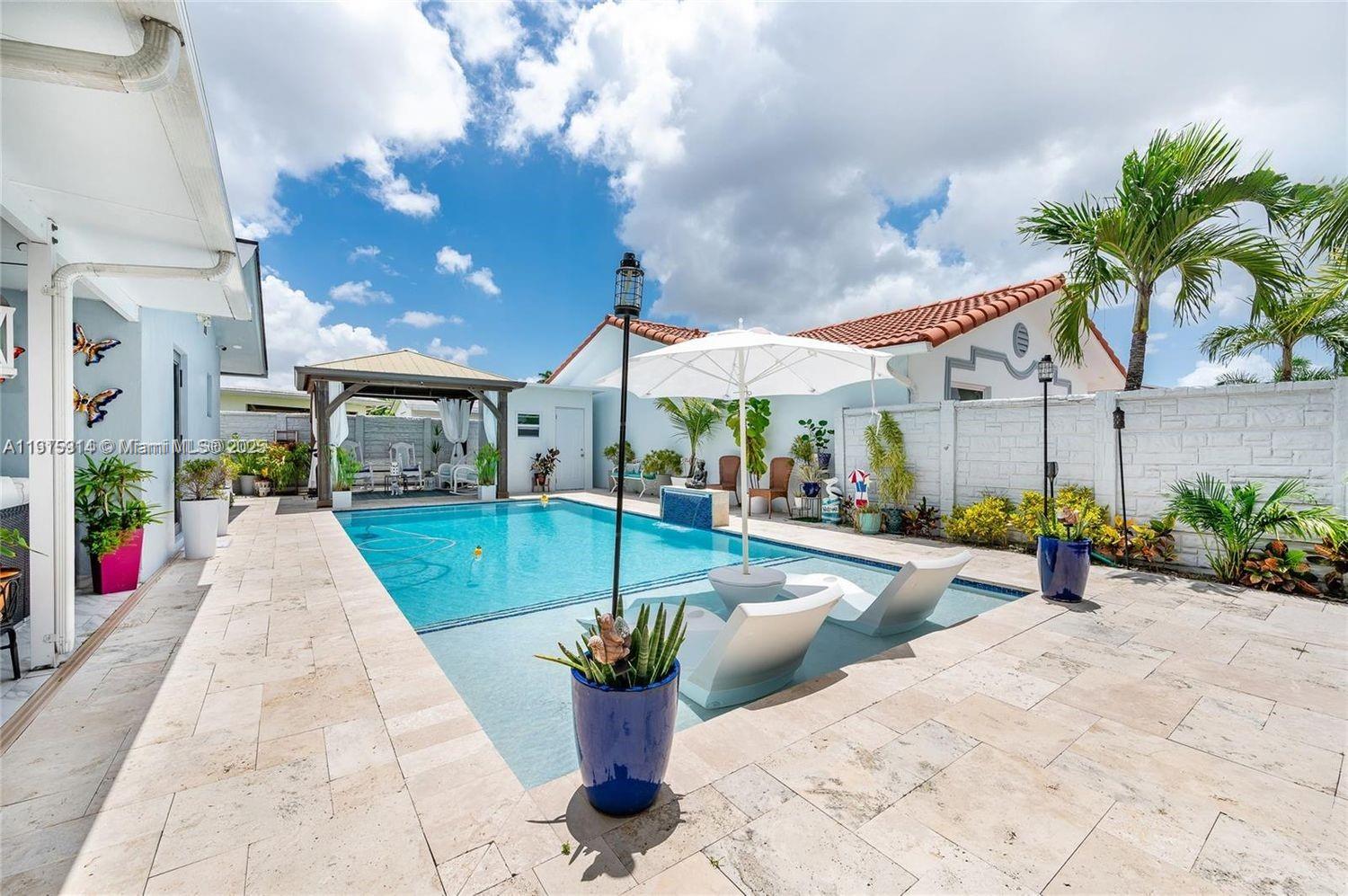 ALBA GARDENS SEC 1 - Residential Lease