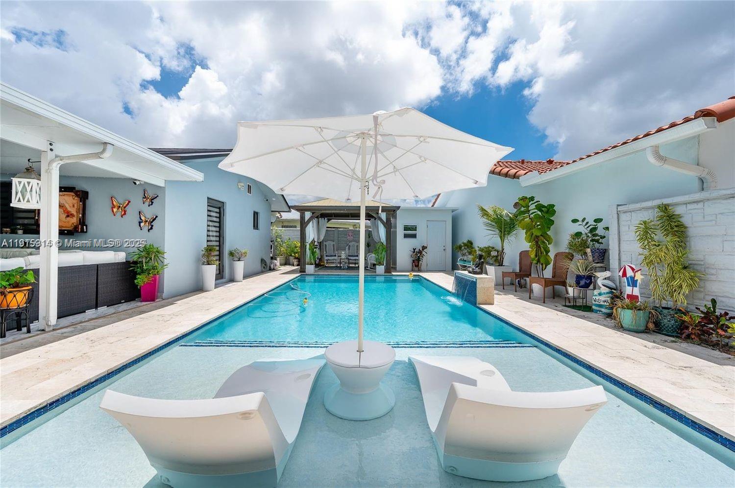 ALBA GARDENS SEC 1 - Residential Lease