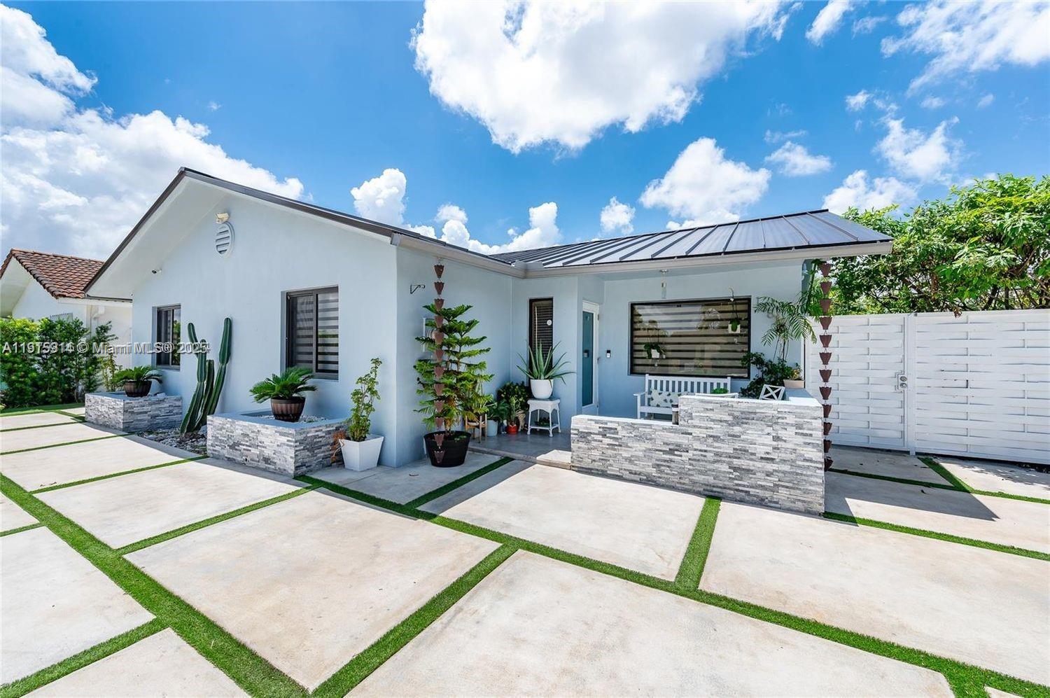 ALBA GARDENS SEC 1 - Residential Lease