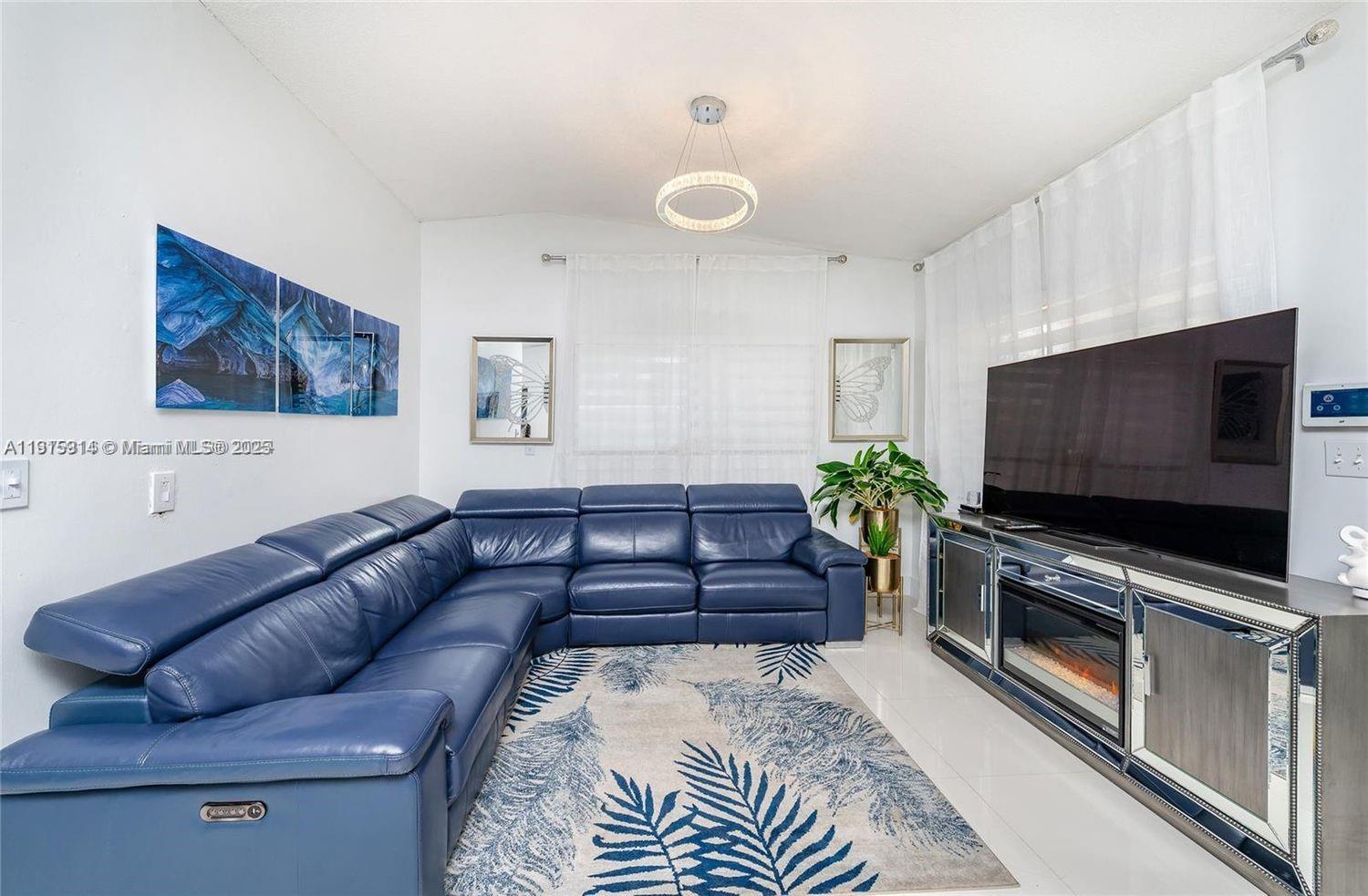 ALBA GARDENS SEC 1 - Residential Lease