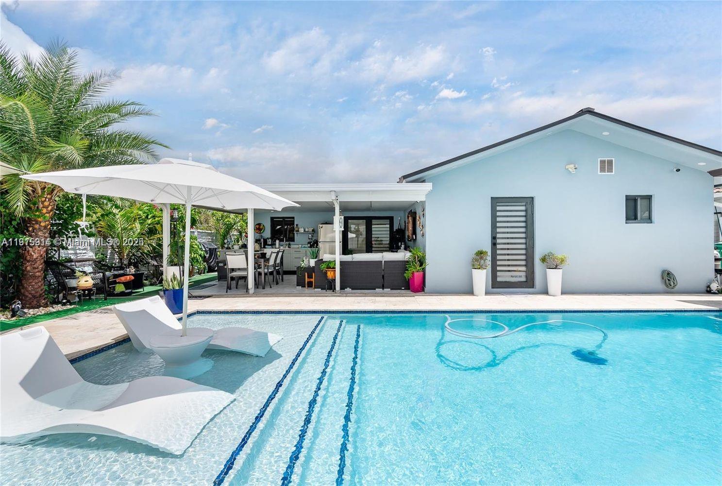 ALBA GARDENS SEC 1 - Residential Lease