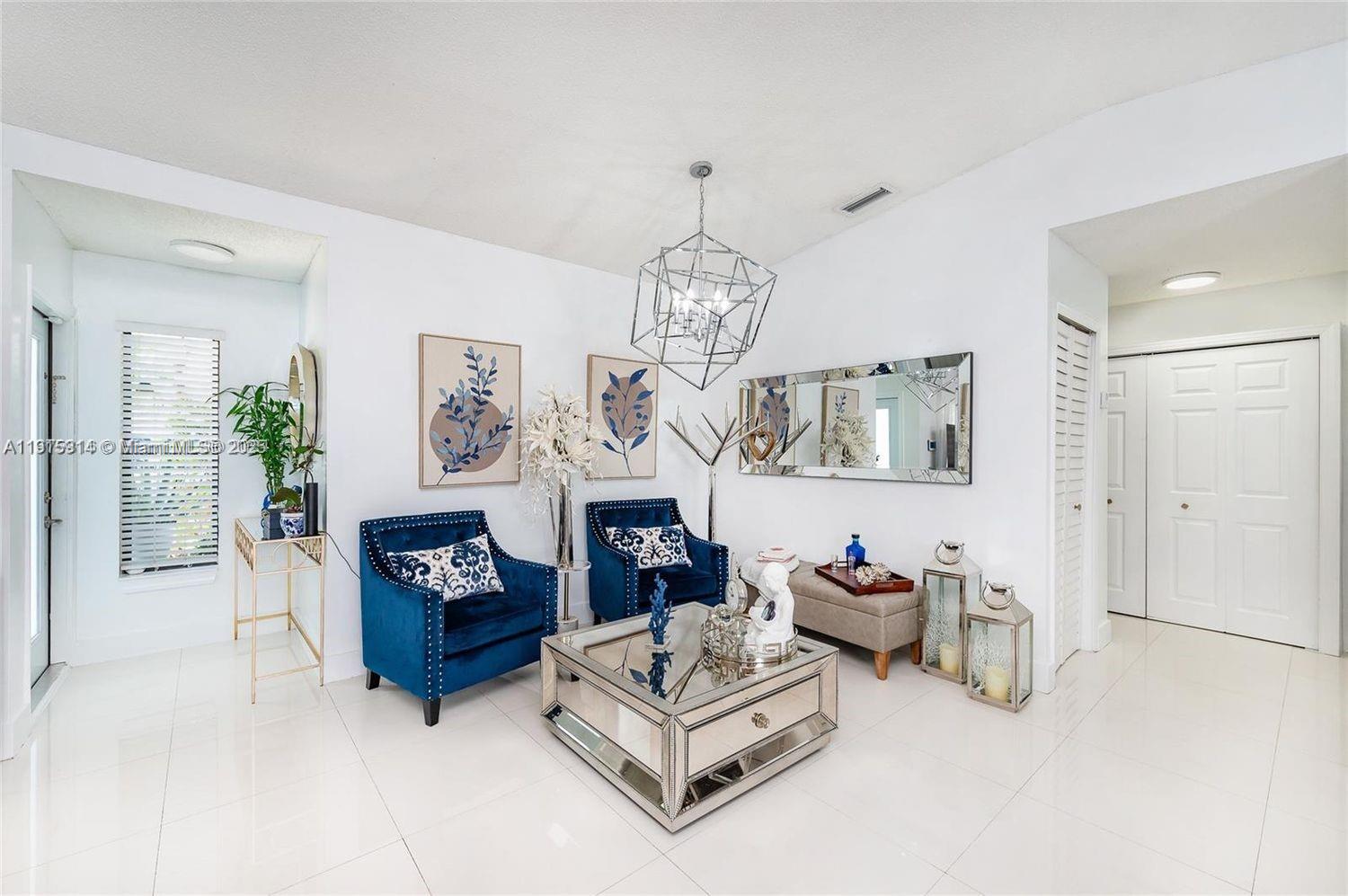 ALBA GARDENS SEC 1 - Residential Lease