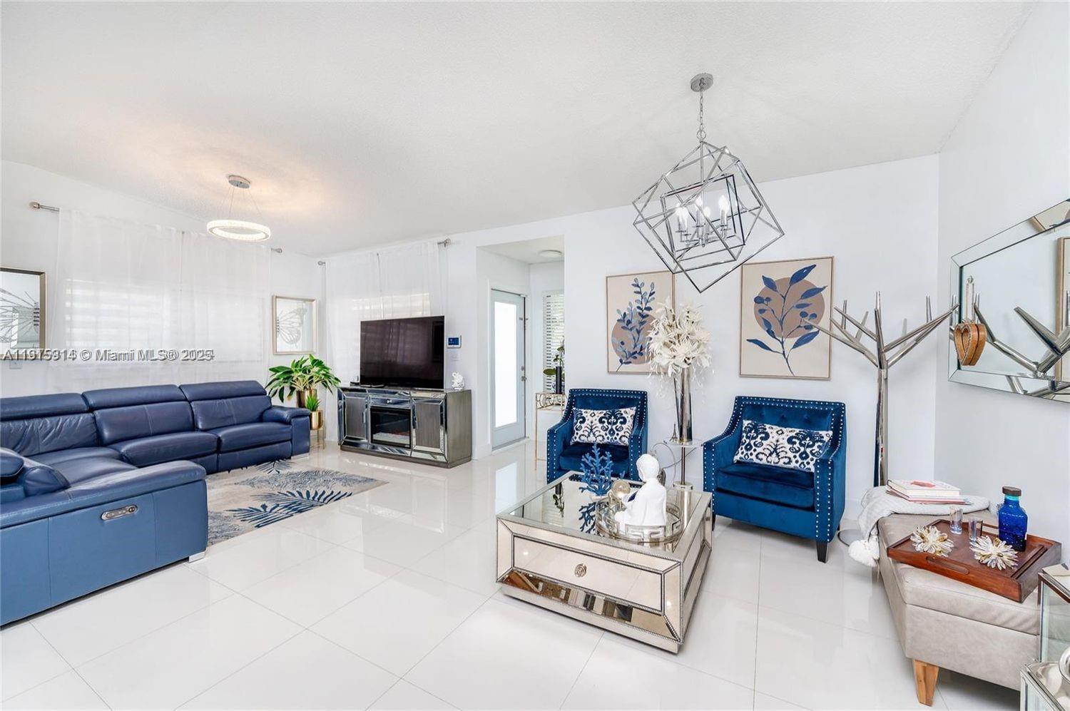 ALBA GARDENS SEC 1 - Residential Lease