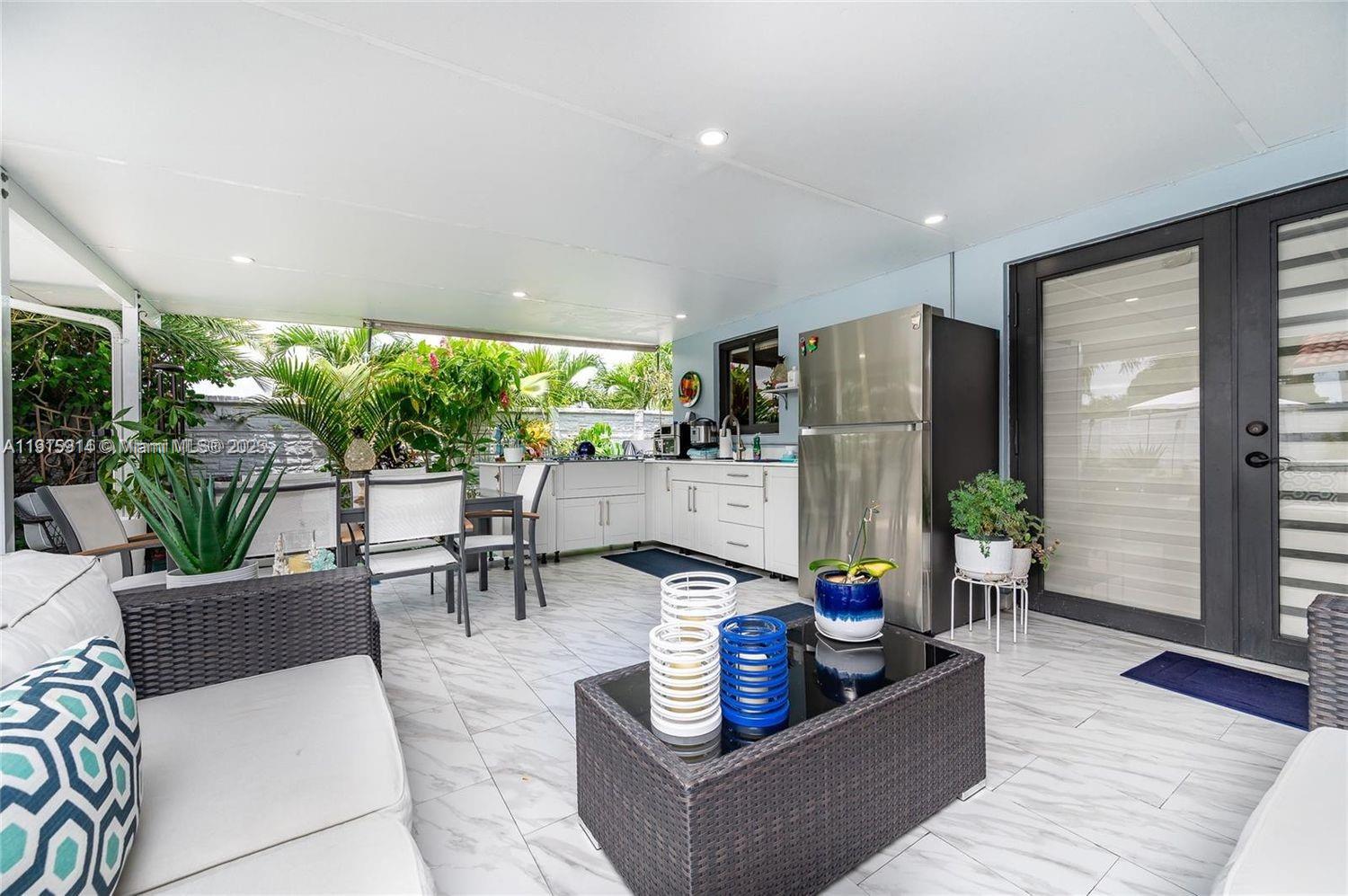 ALBA GARDENS SEC 1 - Residential Lease