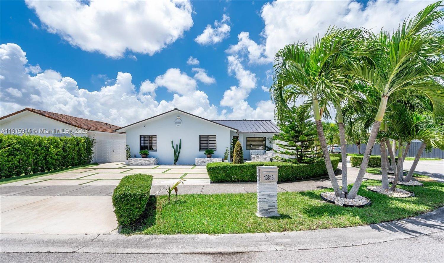 ALBA GARDENS SEC 1 - Residential Lease