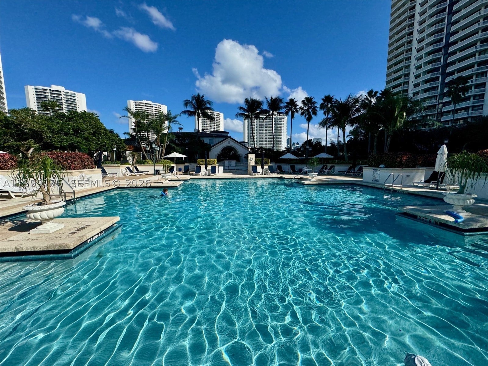 2000 Island Blvd 1801, Aventura FL 33160