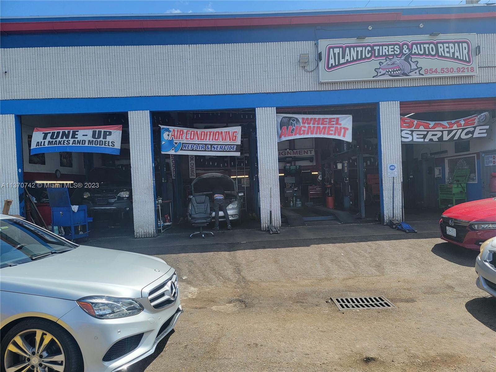 3090 W Broward Blvd