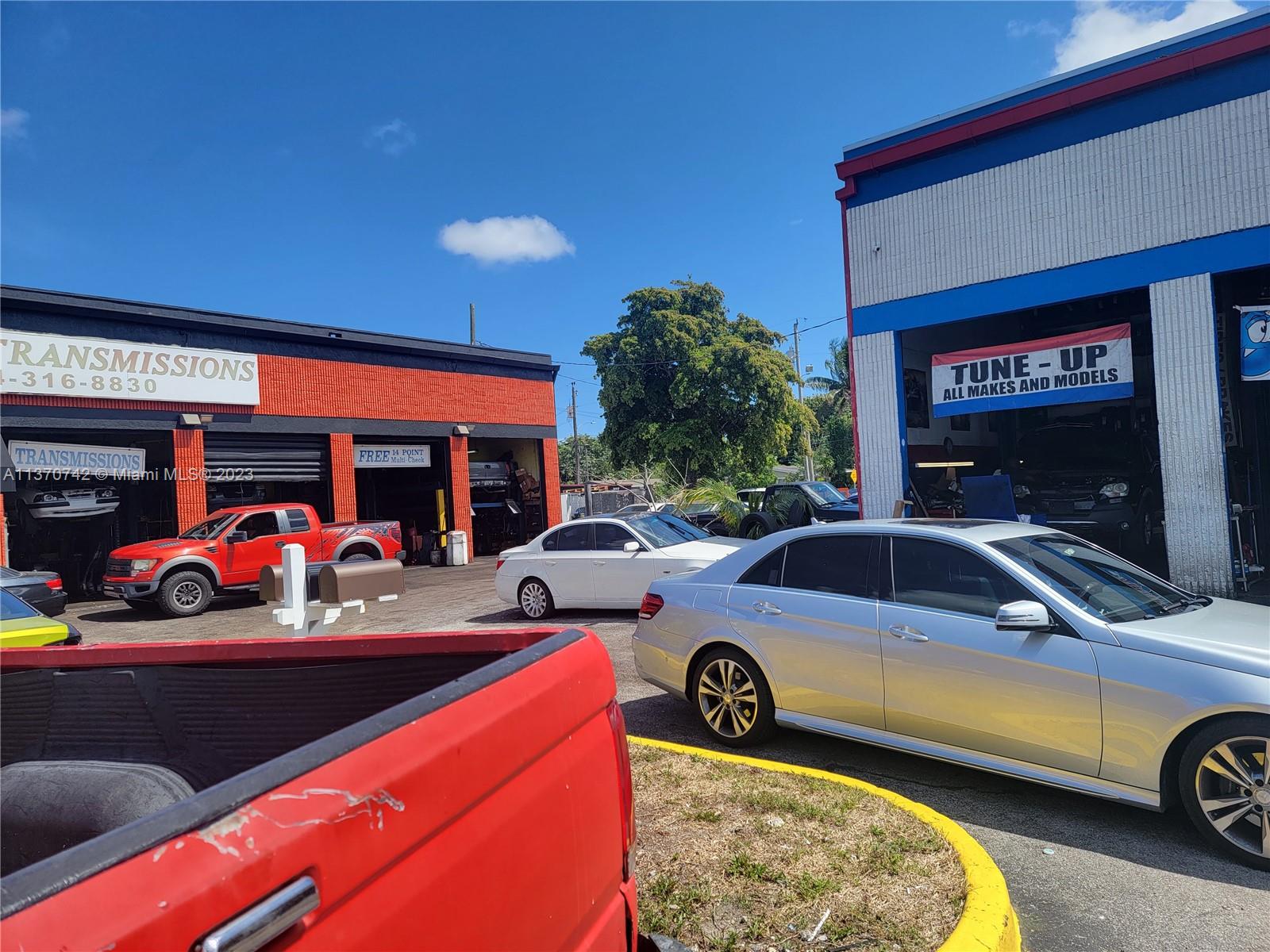3090 W Broward Blvd