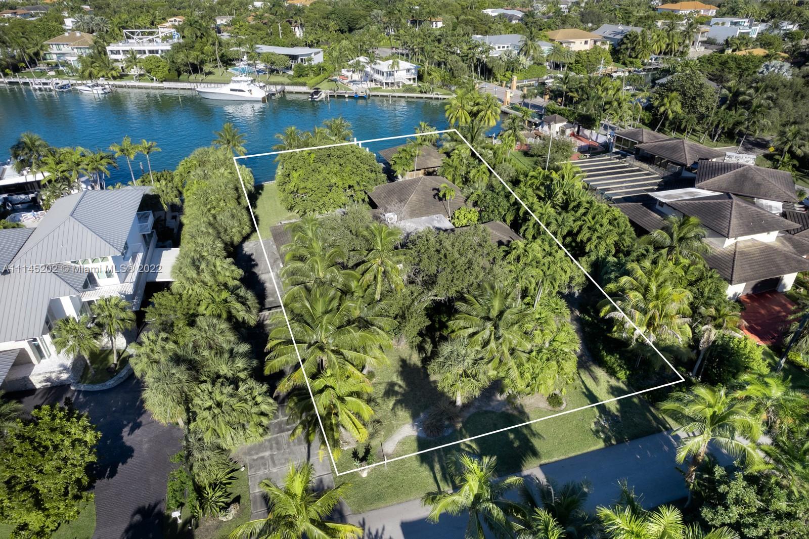 MASHTA ISLAND A REPLAT OF - Residential