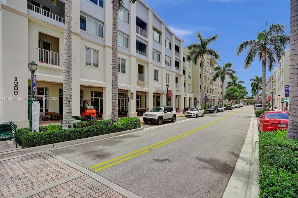 Photo of 1200 Town Center Dr #215, Jupiter, FL 33458 (MLS # A11836256)