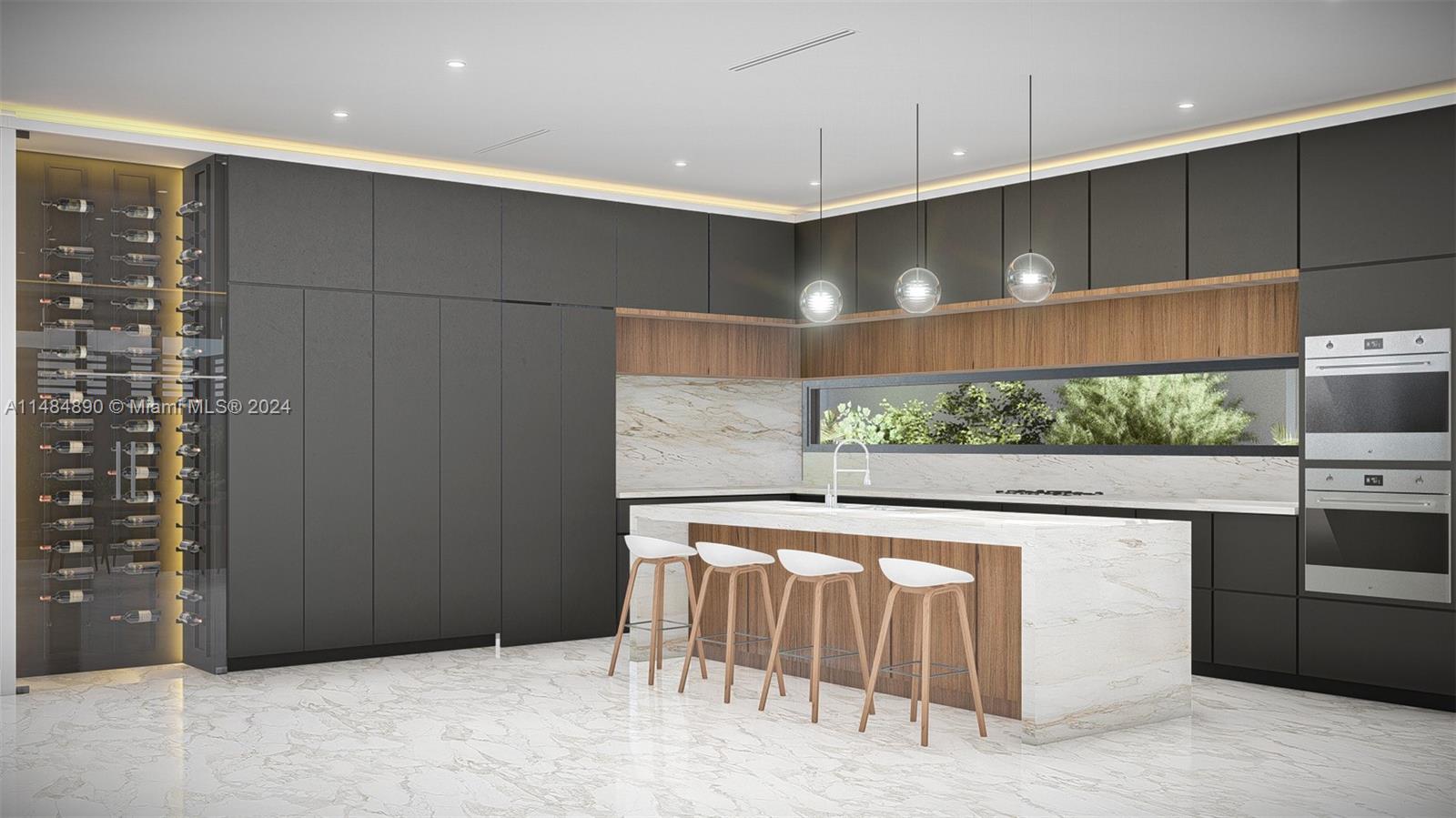 VICTORIA PARK CORR AMEN P - Residential