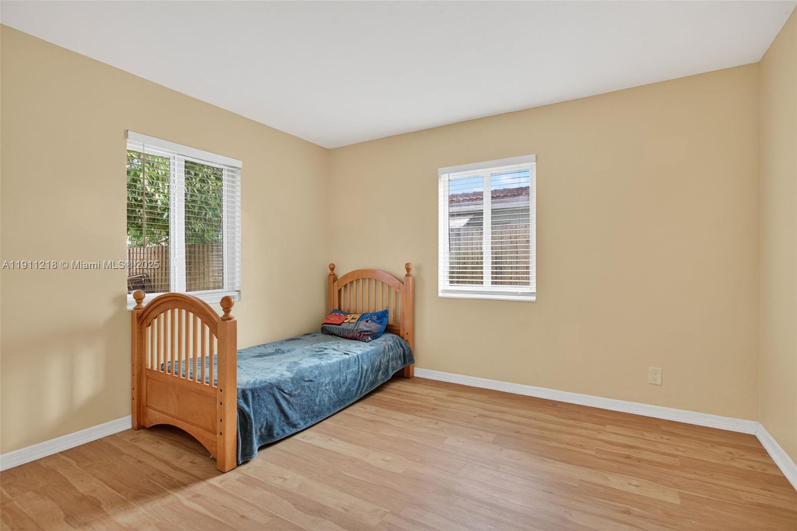 NORTH ANDREWS GARDENS 2ND - Residential Lease