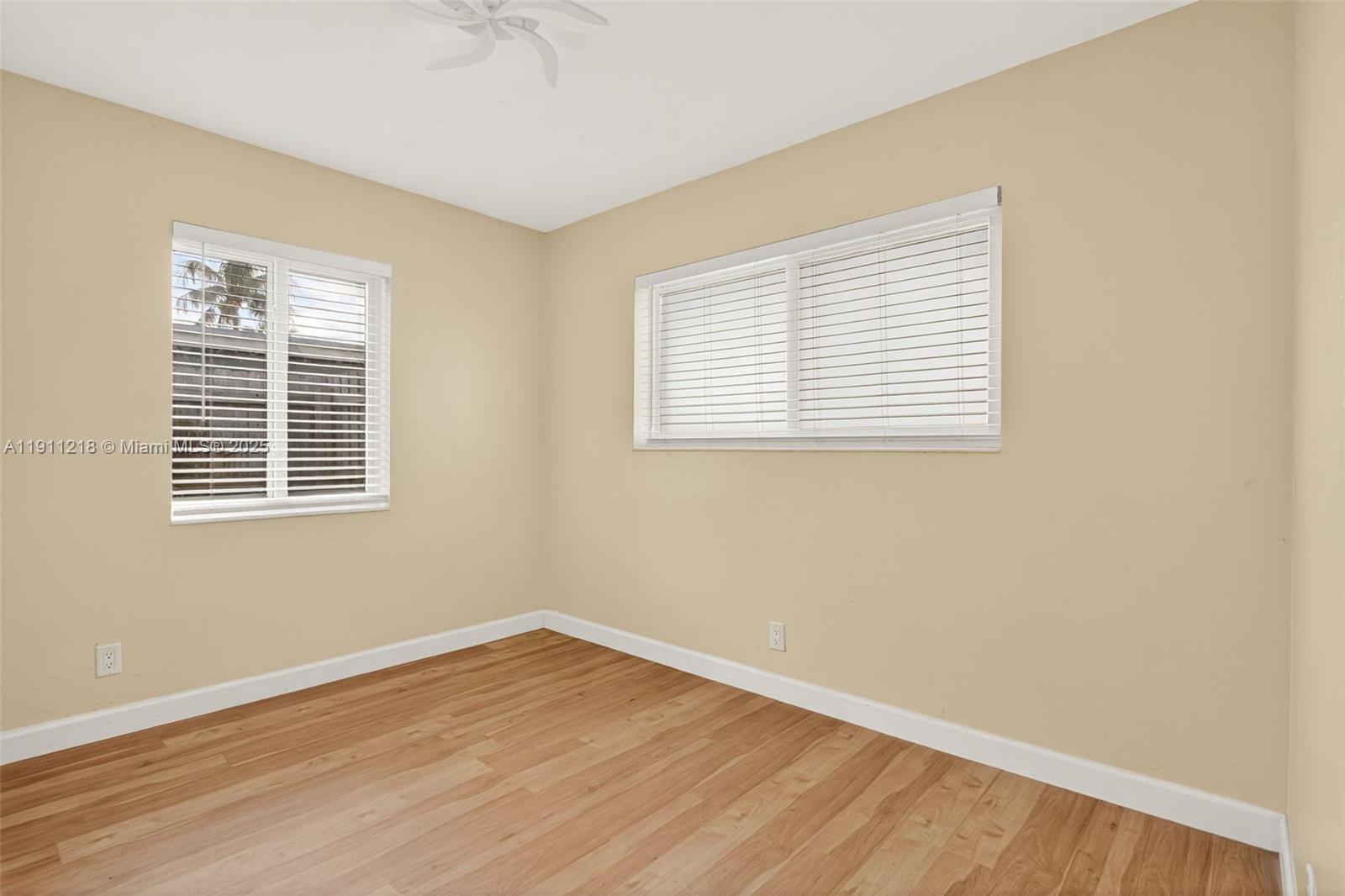 NORTH ANDREWS GARDENS 2ND - Residential Lease