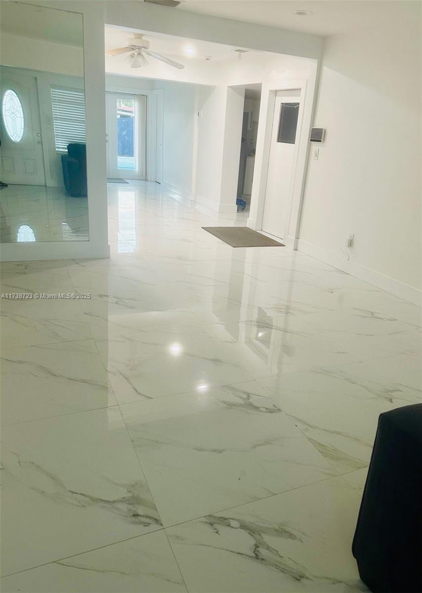 WELWYN PARK - Residential