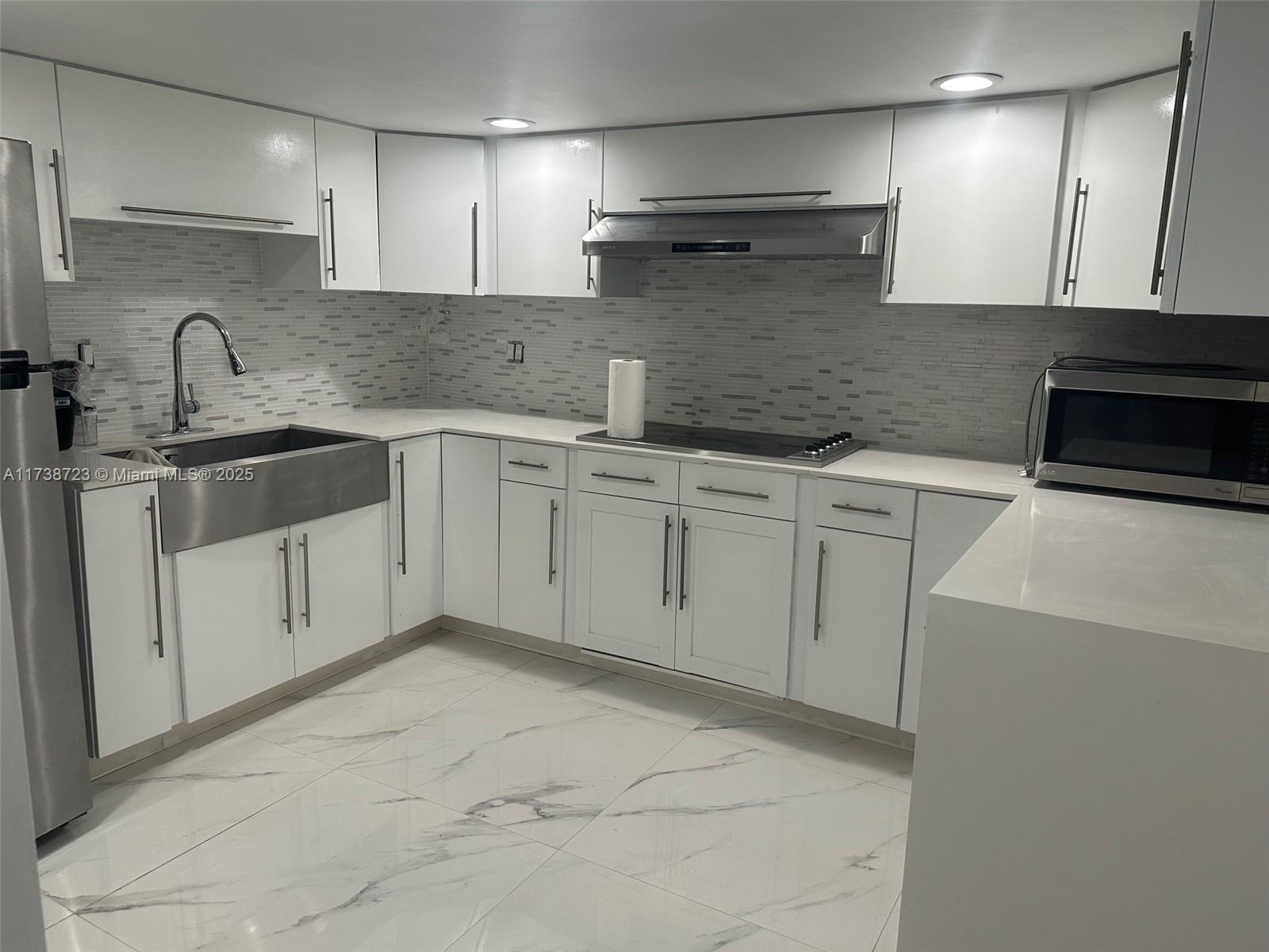 WELWYN PARK - Residential