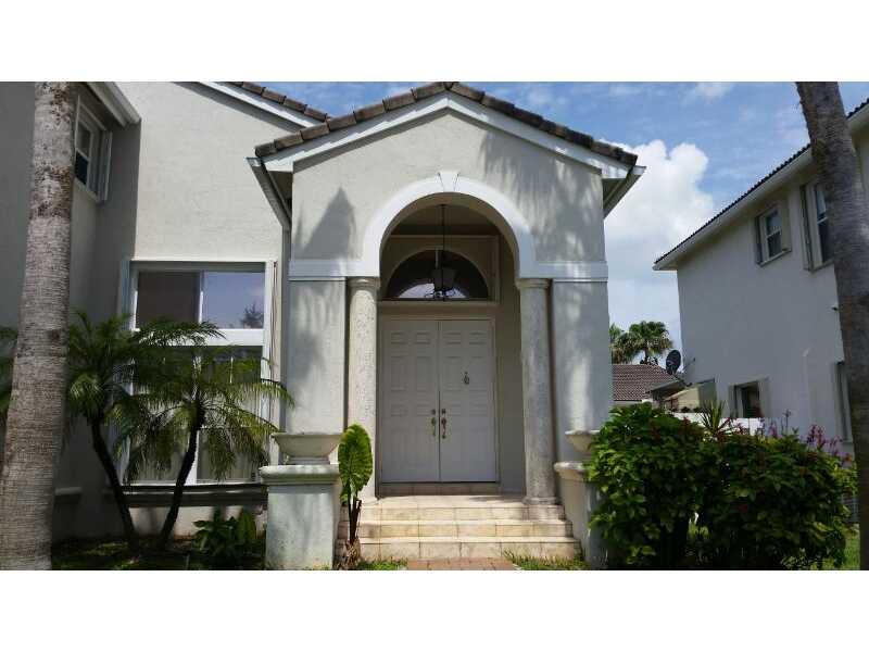 BANYAN OAKRIDGE - Residential Lease