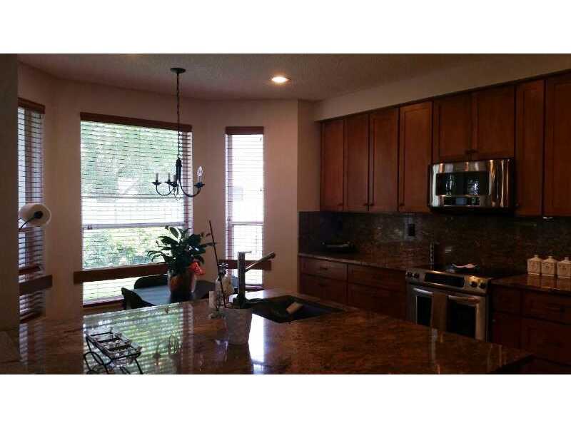 BANYAN OAKRIDGE - Residential Lease