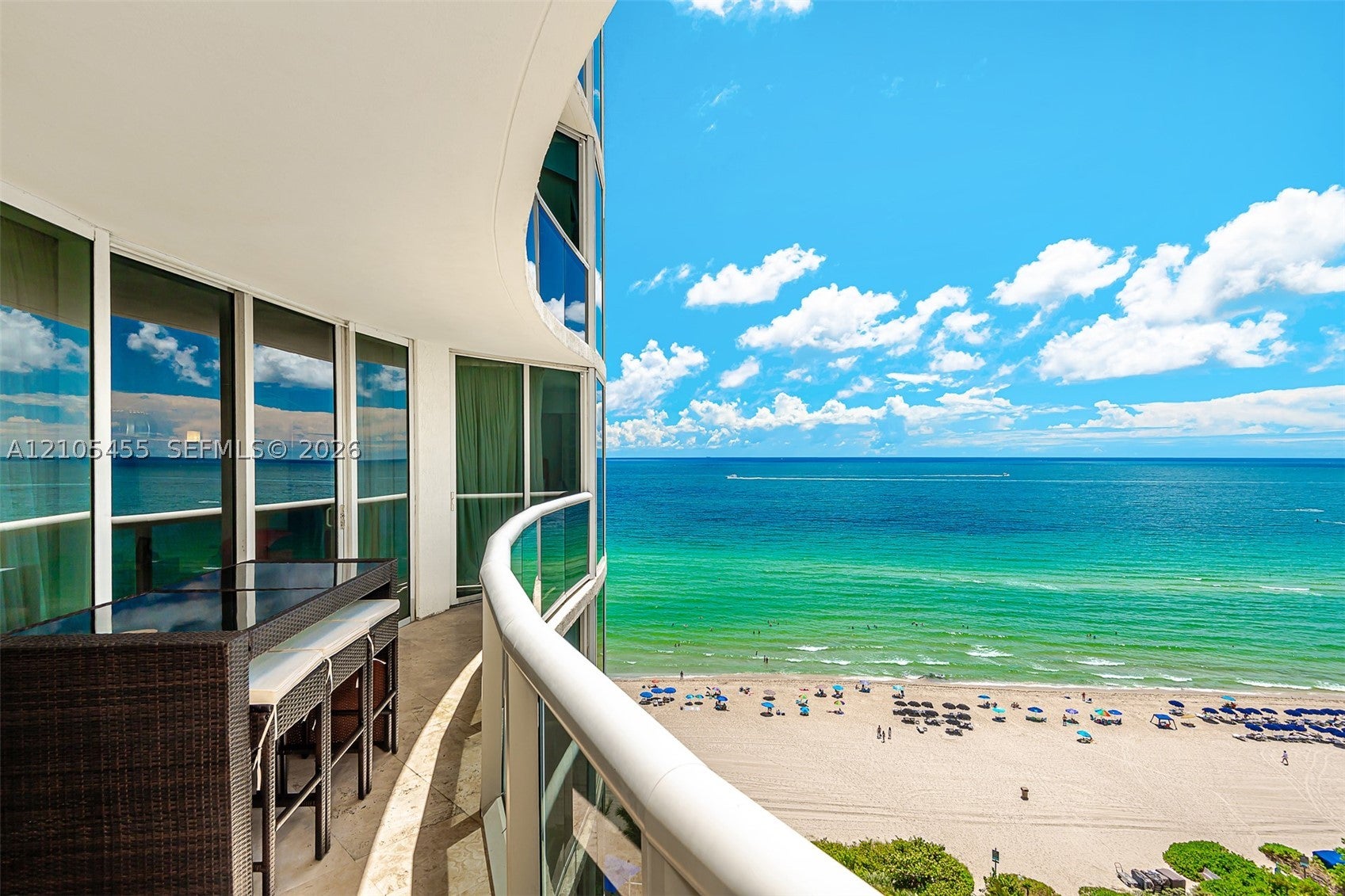 17201 Collins Ave 1603