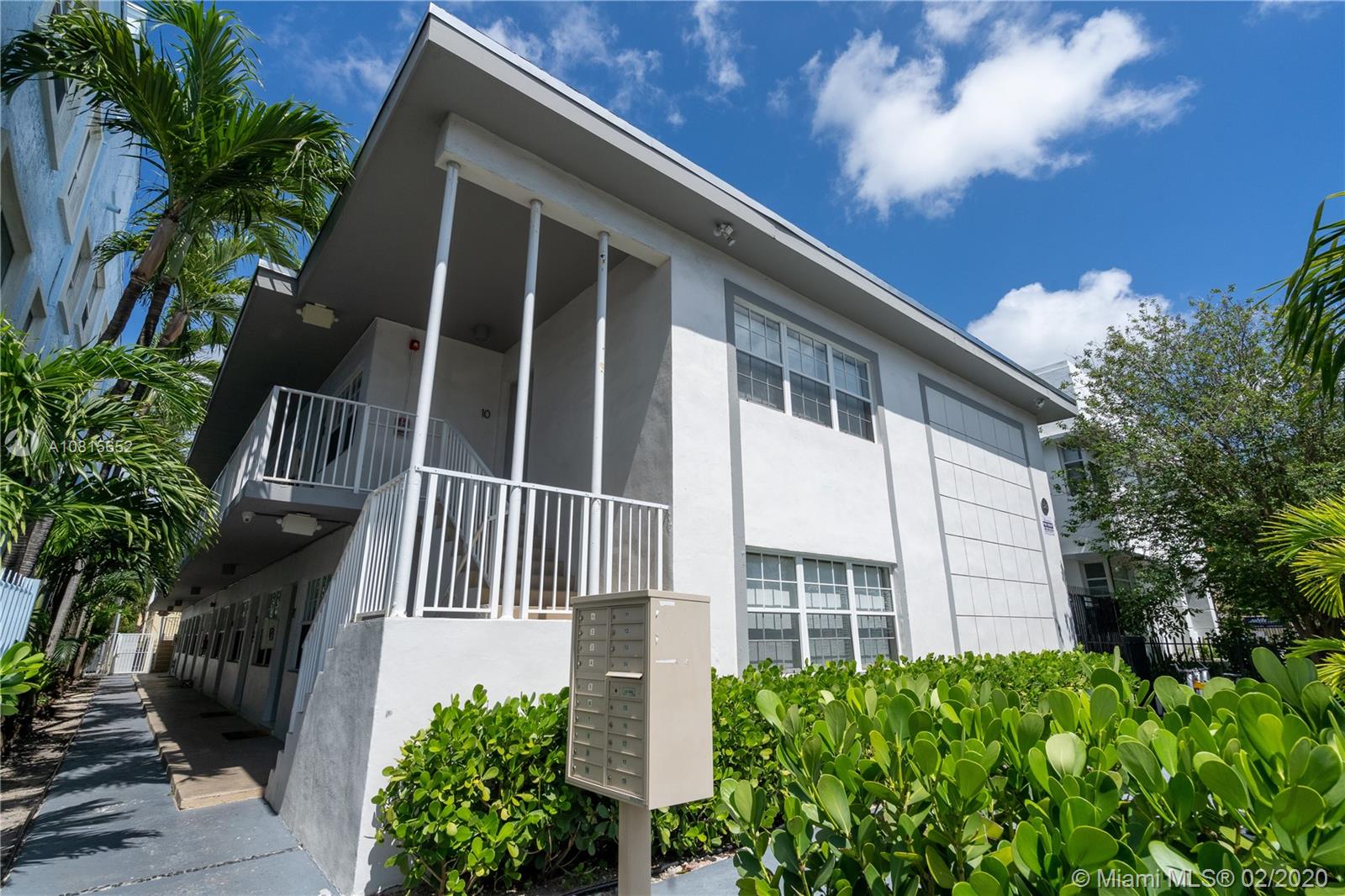 OCEAN BEACH ADDN NO 3 - Residential Lease