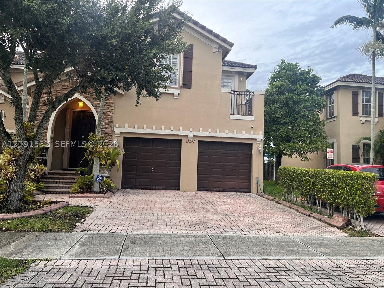 15257 SW 8th Way