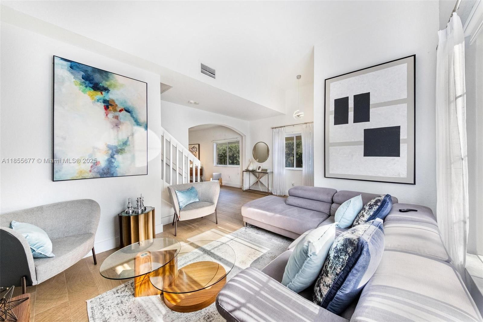 LAKES BY THE BAY DAY - Residential