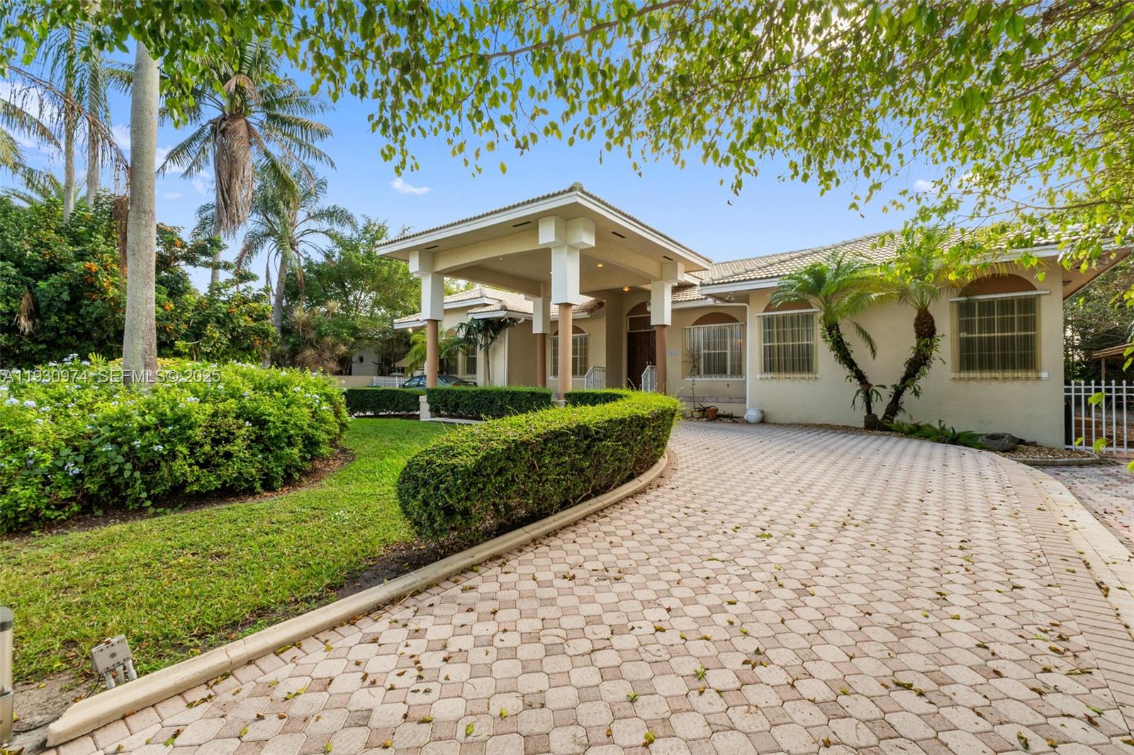 ALI SUB - Residential