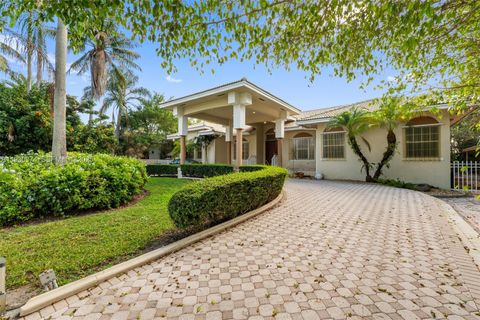 12982 SW 27th St Miami FL 33175