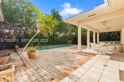 ALI SUB - Residential