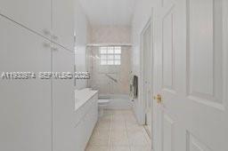 ALI SUB - Residential