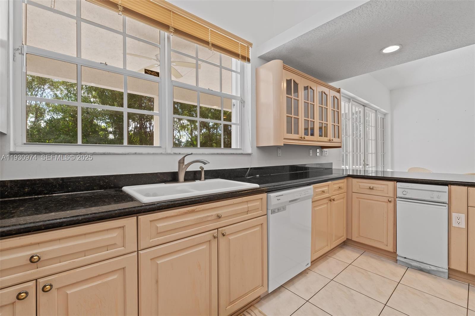 ALI SUB - Residential