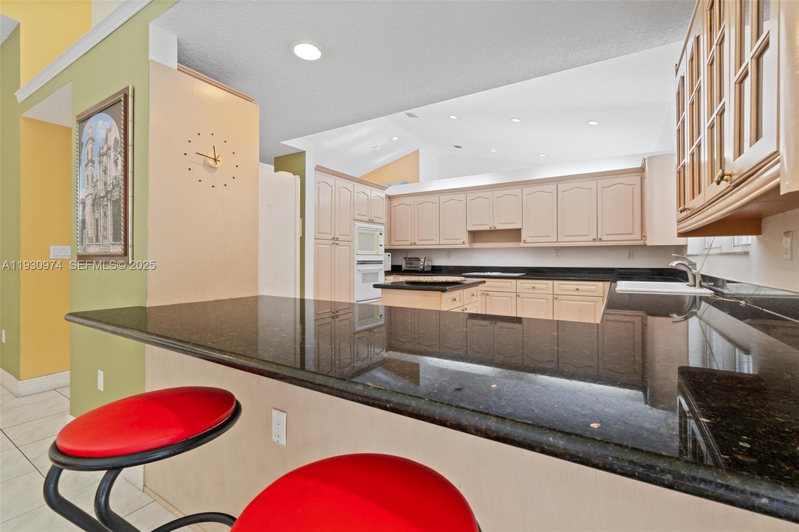 ALI SUB - Residential