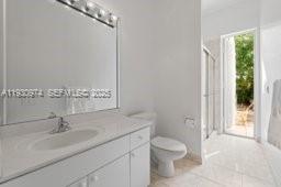 ALI SUB - Residential