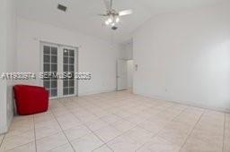 ALI SUB - Residential