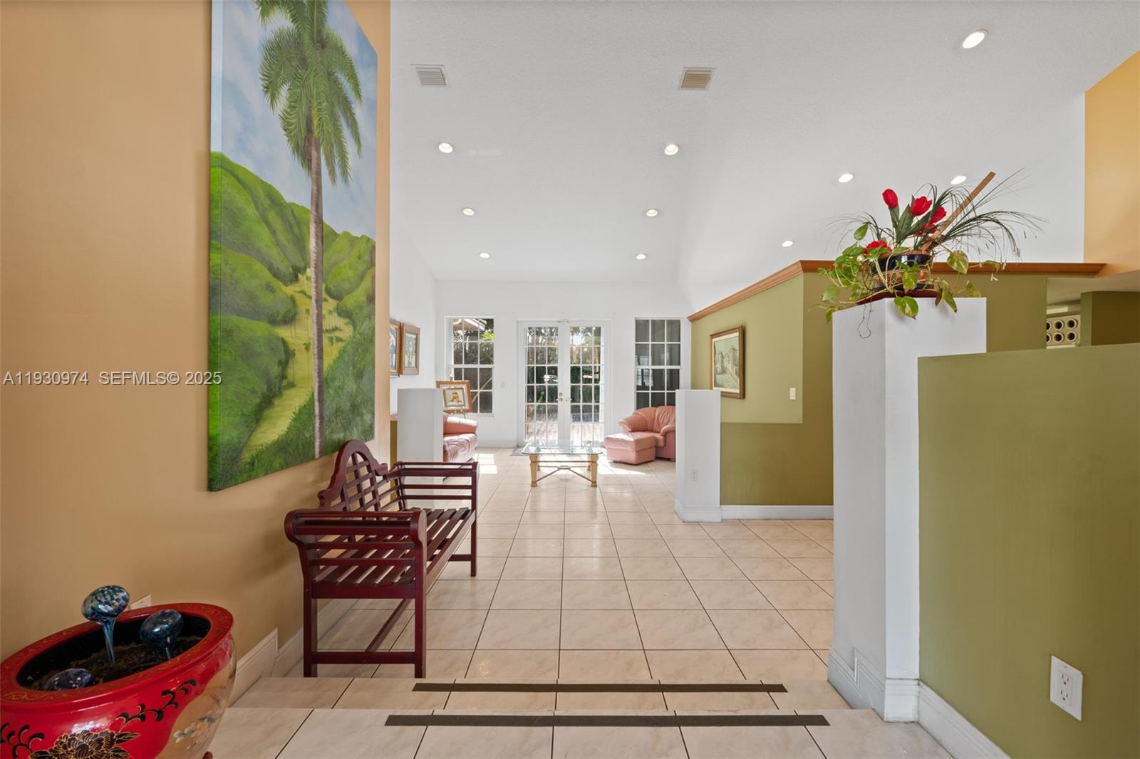 ALI SUB - Residential