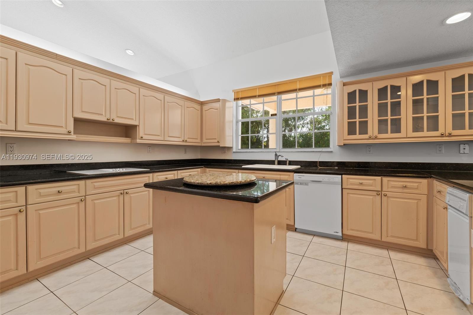 ALI SUB - Residential