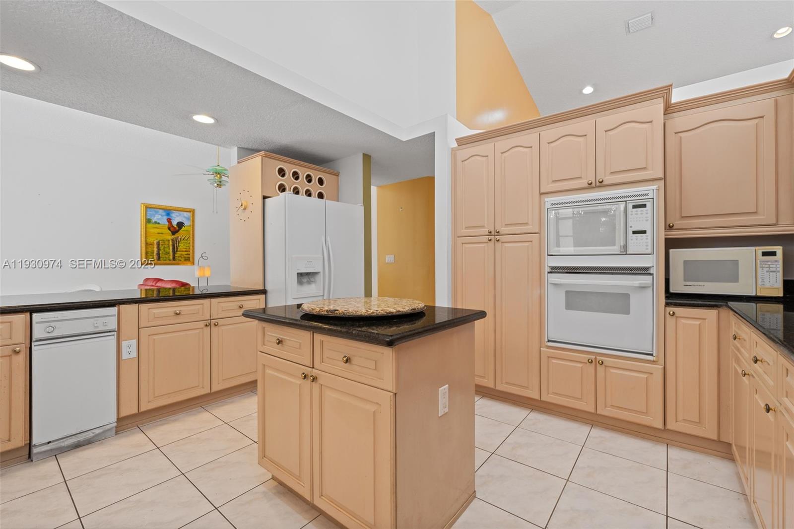 ALI SUB - Residential