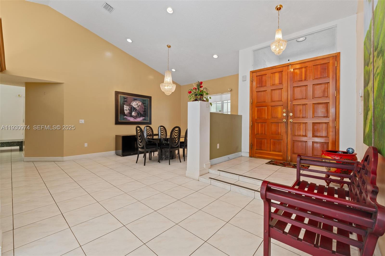 ALI SUB - Residential